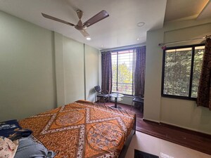 Bedroom in 3 BHK Independent House at Besa – for Sale