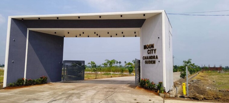 undefined, mylavaram  199 Sq.Yd. Plot In Mylavaram Vijayawada 10750084