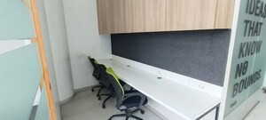 Team Area in  Office Space at NIBR 1 Aerocity, Sakinaka – for Rent