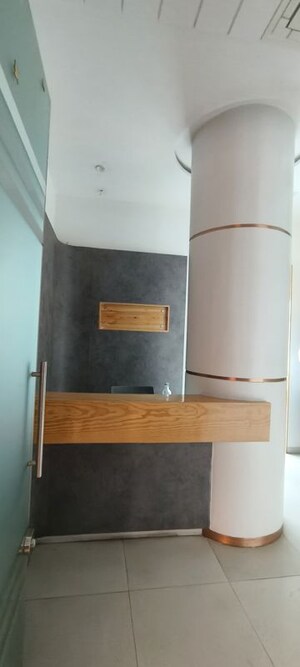 Furnished Amenities in  Office Space at NIBR 1 Aerocity, Sakinaka – for Rent