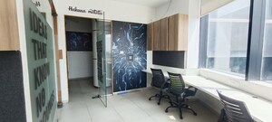  Office Space For Rent in NIBR 1 Aerocity, Sakinaka