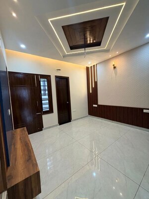 Bedroom in 4 BHK Villa at Sector 125 – for Sale