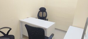Team Area in  Office Space at NIBR 1 Aerocity, Sakinaka – for Rent