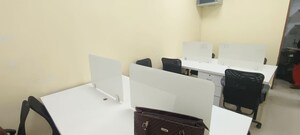 Team Area in  Office Space at NIBR 1 Aerocity, Sakinaka – for Rent