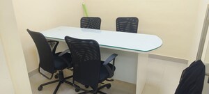 Team Area in  Office Space at NIBR 1 Aerocity, Sakinaka – for Rent