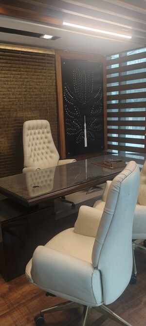 Kitchen in  Office Space at Netaji Subhash Place – for Rent