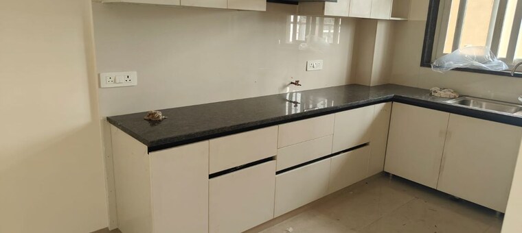 Kitchen, sector 51 3 Bedroom 200 Sq.Yd. Builder Floor In Sector 51 Gurgaon 10740355