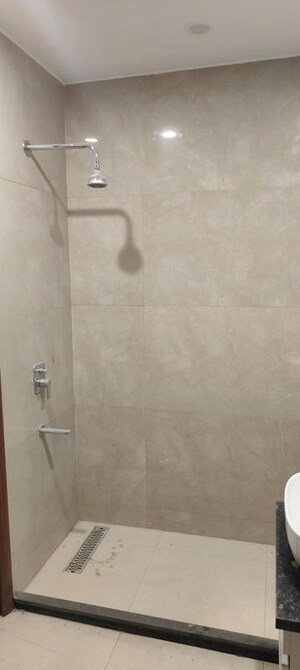 Bathroom in 3 BHK Builder Floor at Sector 51 – for Rent