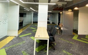 Team Area in  Office Space at Wakad – for Rent