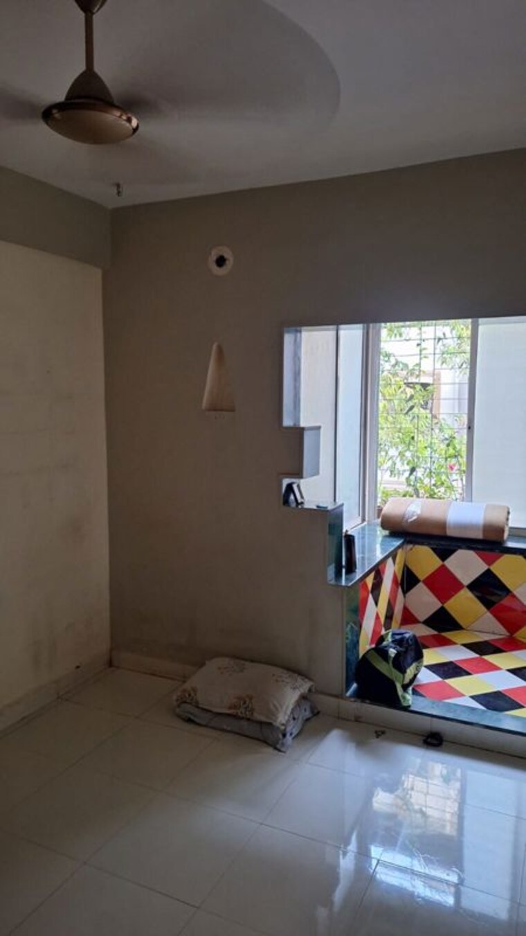 Bedroom, gokuldham-complex 1 Bedroom 450 Sq.Ft. Apartment In Goregaon East Mumbai 10750097
