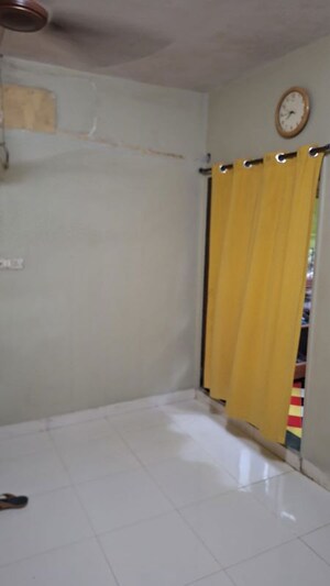 Bedroom in 1 BHK Apartment at Gokuldham Complex, Goregaon East – for Rent