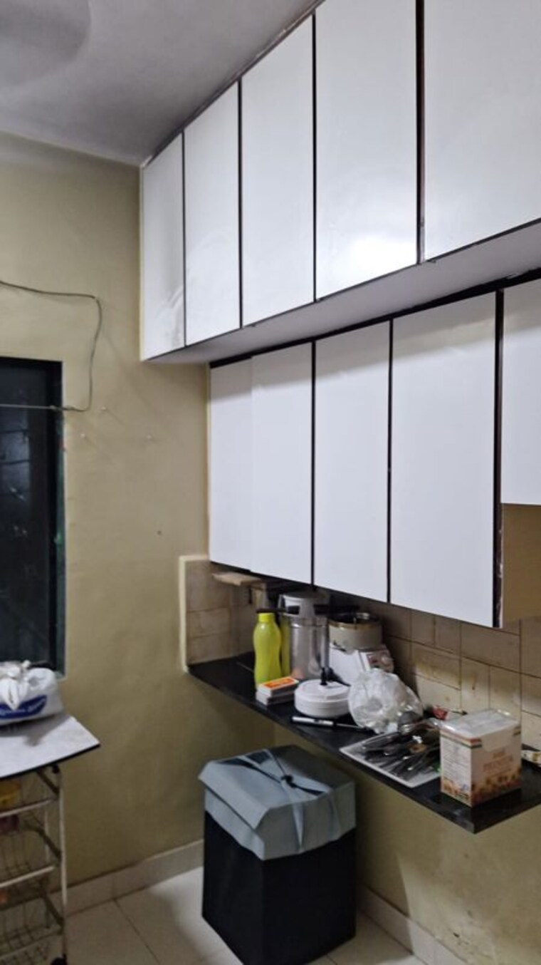 Kitchen, gokuldham-complex 1 Bedroom 450 Sq.Ft. Apartment In Goregaon East Mumbai 10750097