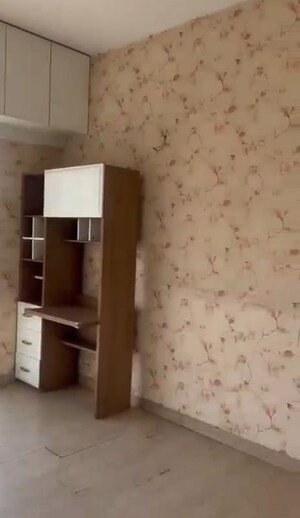 Bedroom in 2 BHK Apartment at Ireo Uptown, Sector 66 – for Rent