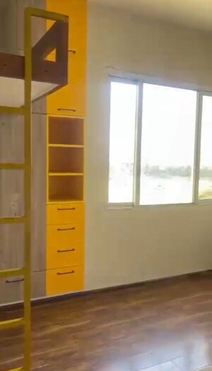 Room in 2 BHK Apartment at Ireo Uptown, Sector 66 – for Rent