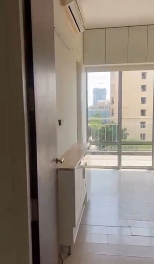 Bedroom in 2 BHK Apartment at Ireo Uptown, Sector 66 – for Rent