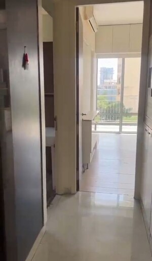 Bedroom in 2 BHK Apartment at Ireo Uptown, Sector 66 – for Rent