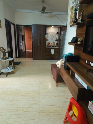 Bedroom in 2 BHK Apartment at Dasnac Burj, Sector 75 – for Sale