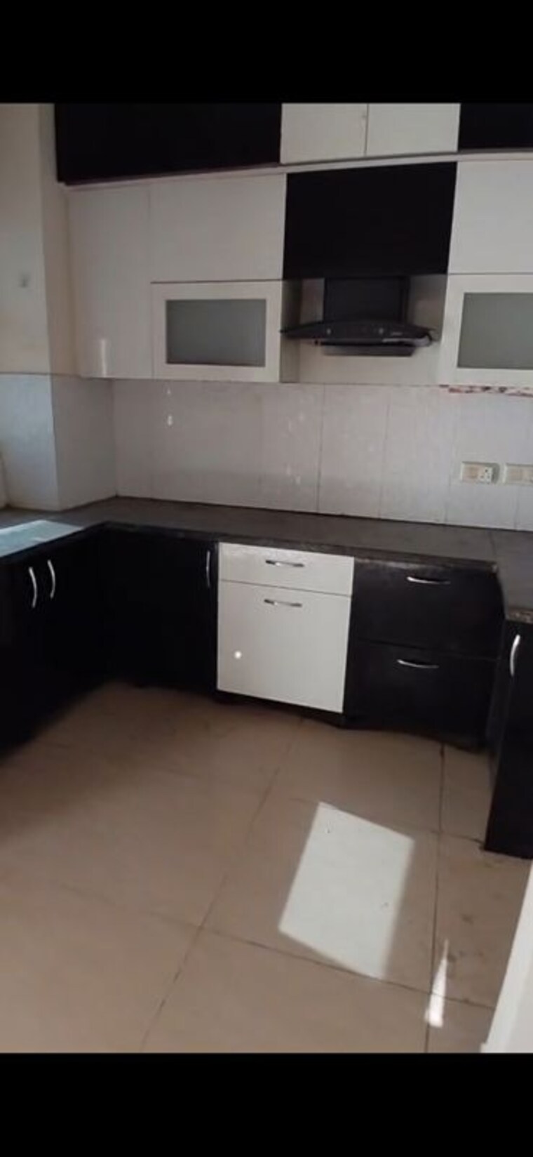 Kitchen, saviour-green-arch 3 Bedroom 1160 Sq.Ft. Apartment In Tech Zone 4 Greater Noida Greater Noida 10750109