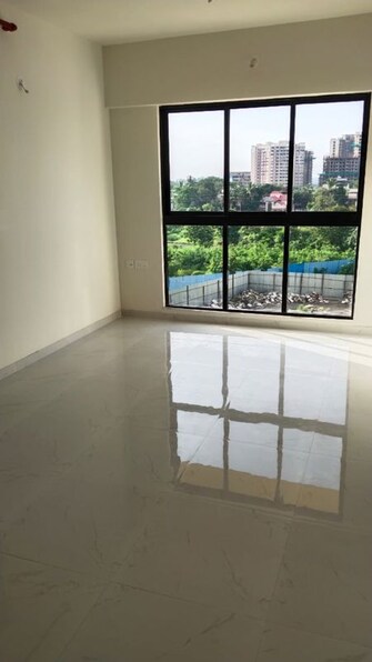 1 BHK 437 Sq.Ft. Apartment in Runwal Gardens