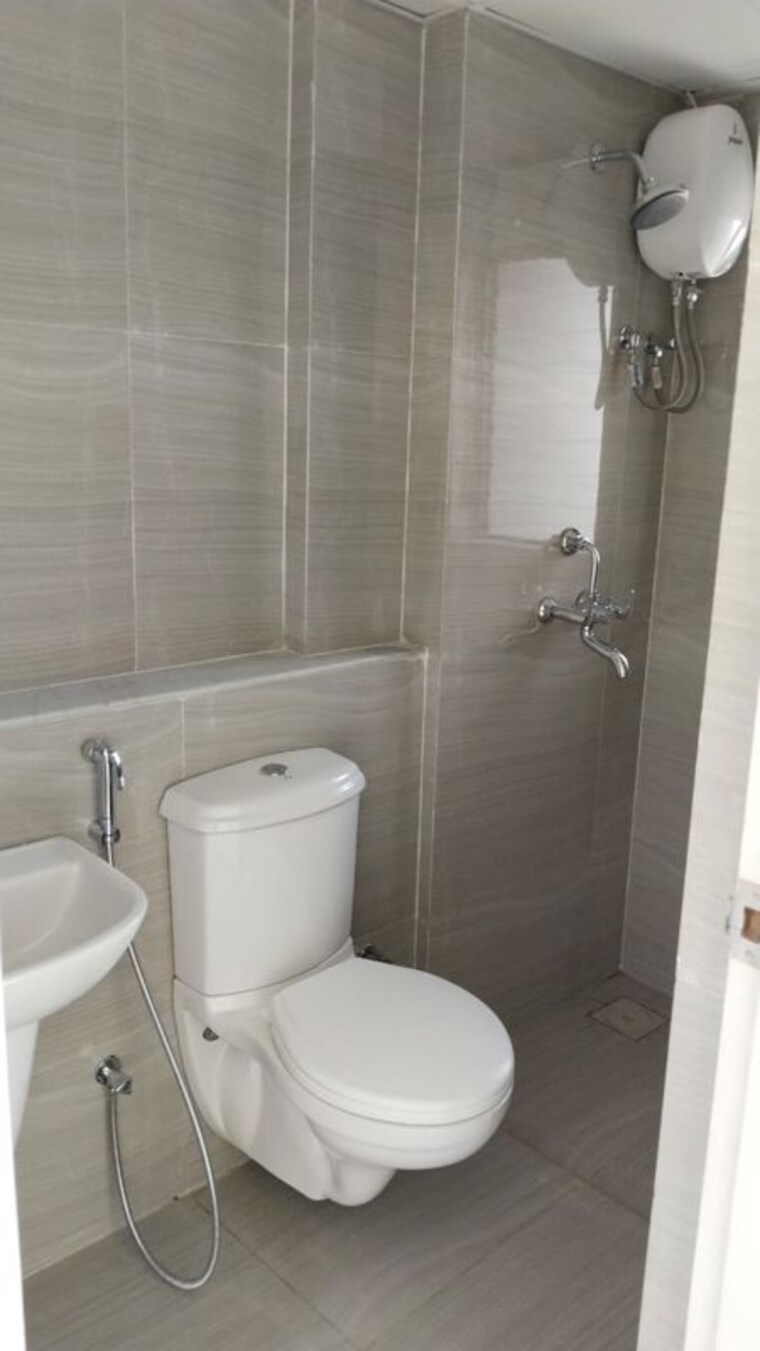Bathroom, runwal-gardens 1 Bedroom 437 Sq.Ft. Apartment In Dombivli East Thane 10750127