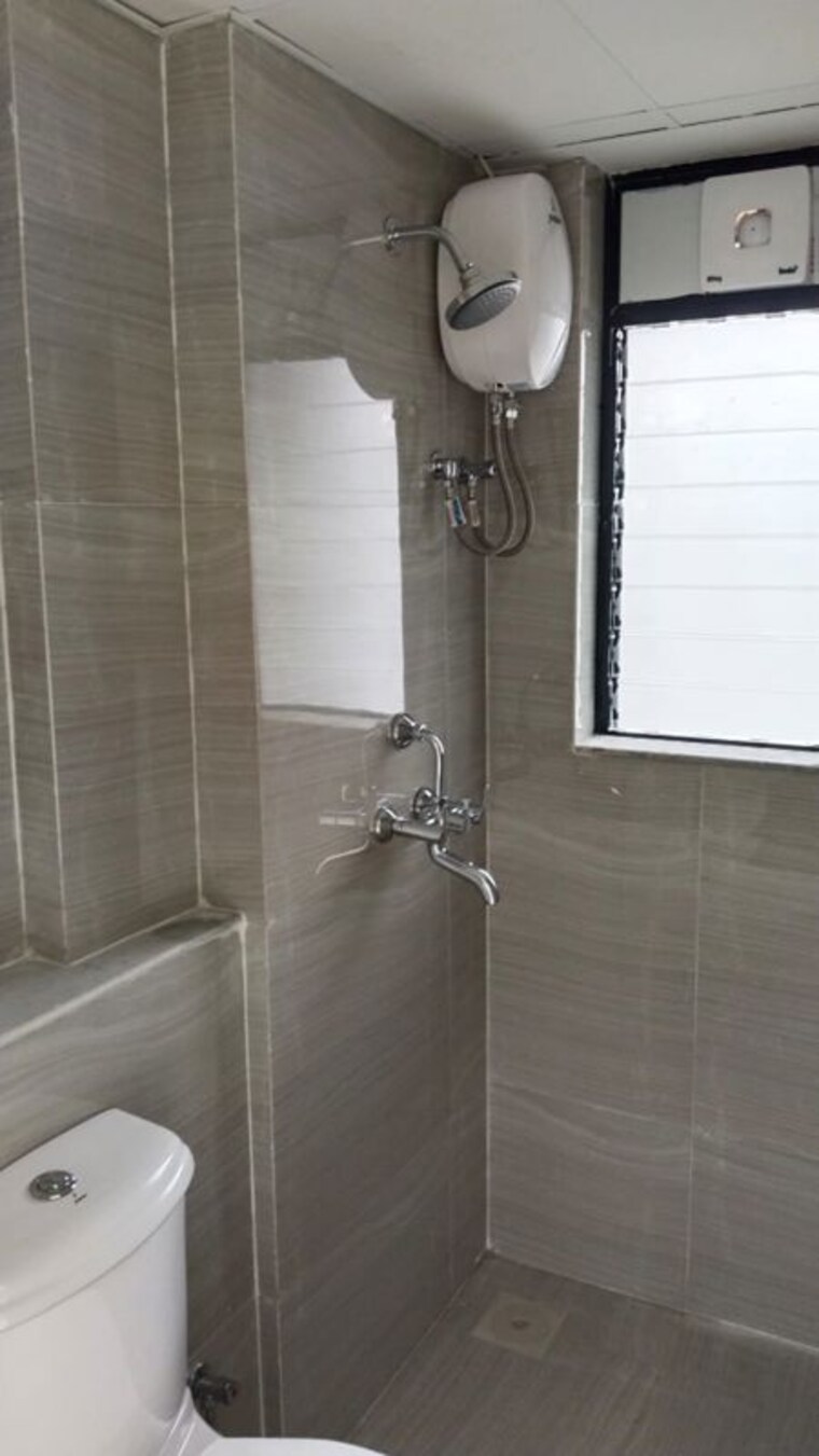 Bathroom, runwal-gardens 1 Bedroom 437 Sq.Ft. Apartment In Dombivli East Thane 10750127