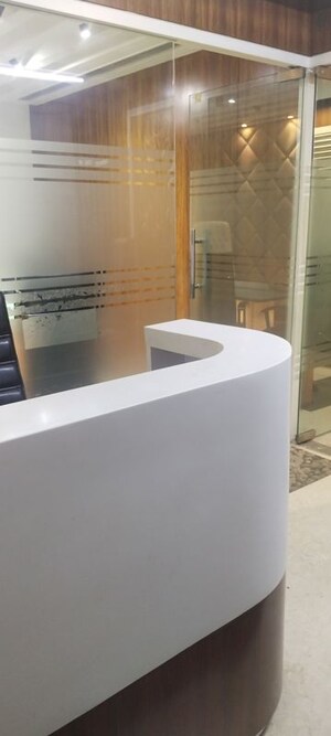 Furnished Amenities in  Office Space at Netaji Subhash Place – for Rent