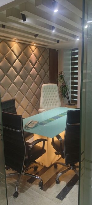 Team Area in  Office Space at Netaji Subhash Place – for Rent