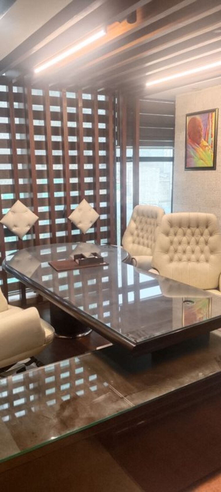 Living Room, netaji subhash place Commercial Office Space 950 Sq.Ft. In Netaji Subhash Place Delhi 10750107