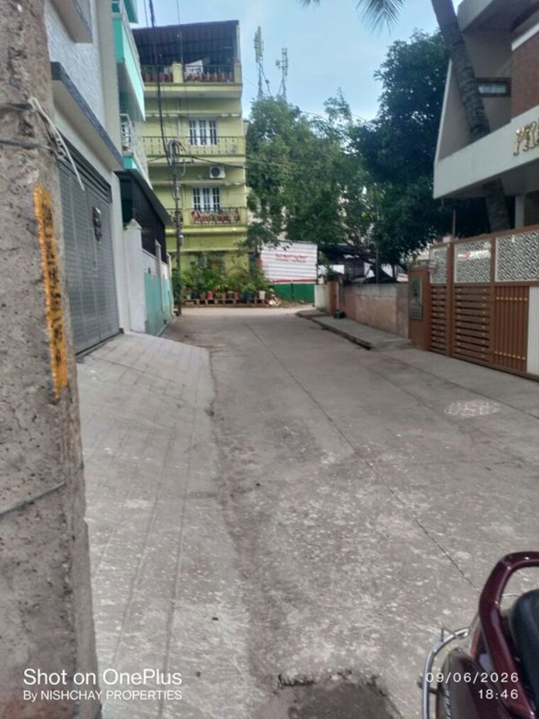 Exterior View, banaswadi  1750 Sq.Ft. Plot In Banaswadi Bangalore 10750112