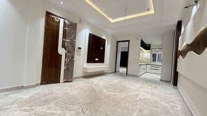 3 BHK Builder Floor For Sale in Shalimar Bagh