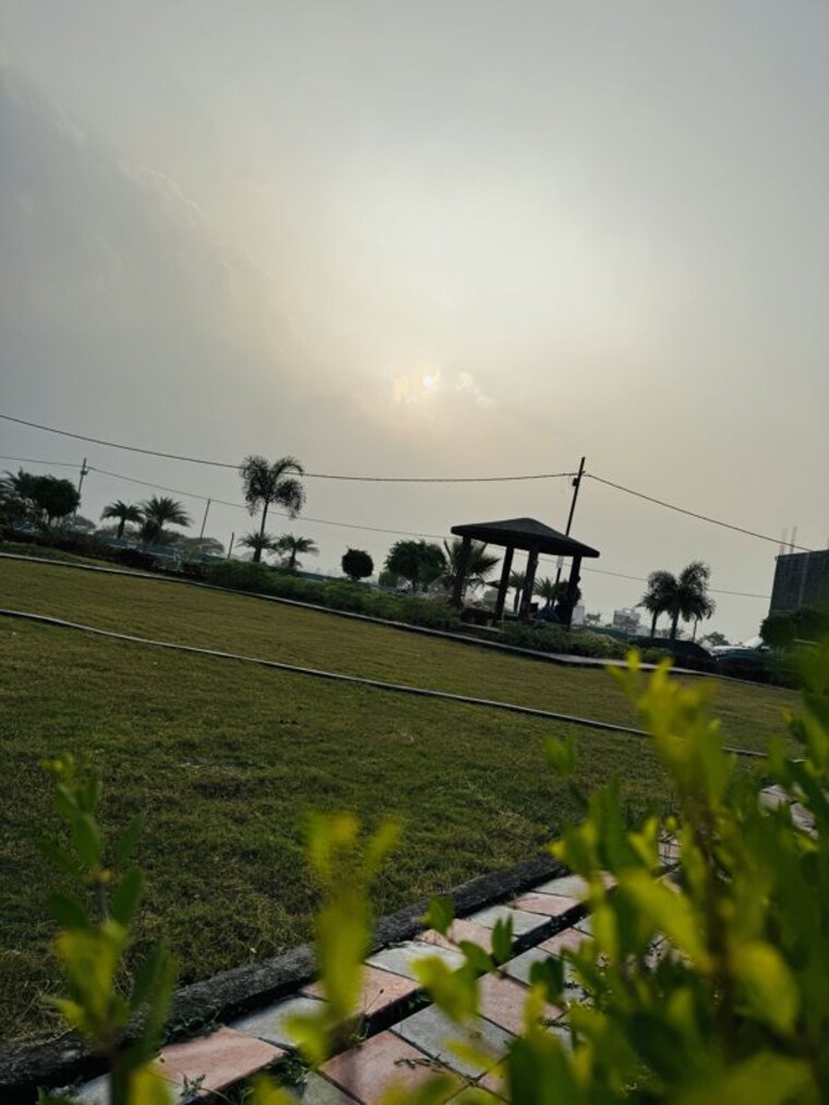 Garden, super corridor  850 Sq.Ft. Plot In Super Corridor Indore 10750143