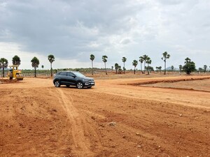  Plot For Sale in Choutuppal