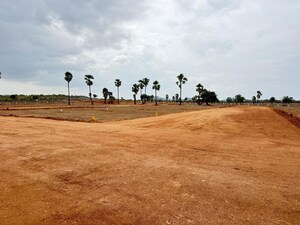 Plot Area in  Plot at Choutuppal – for Sale