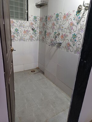 Bathroom in  Pg at Sector 5 Ghansoli – for Rent