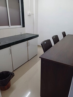 Kitchen in  Pg at Sector 5 Ghansoli – for Rent