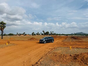 Plot Area in  Plot at Ramoji Film City – for Sale