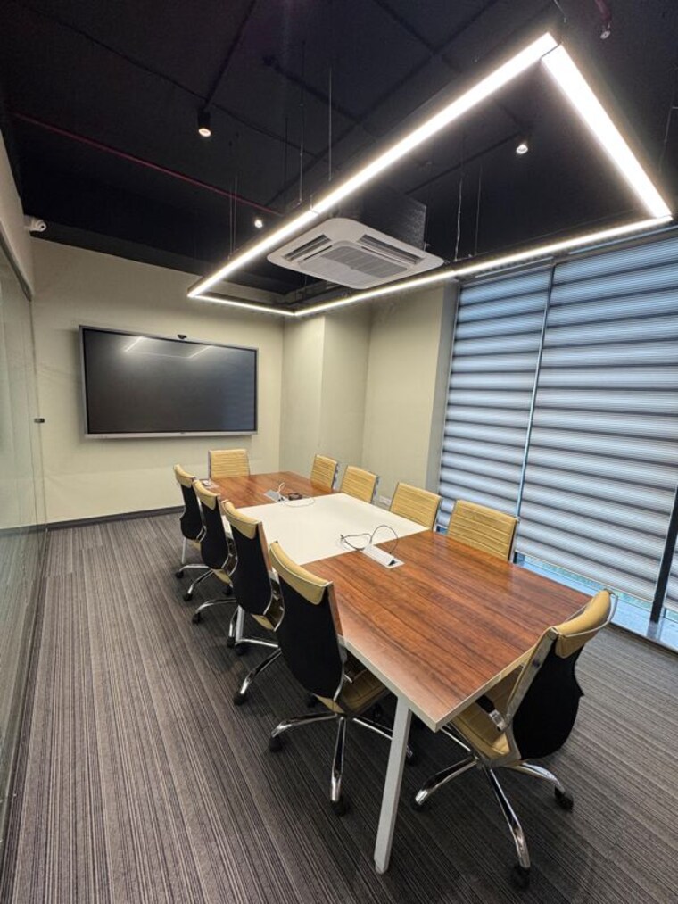 Team Area, sector 75 Commercial Office Space 5000 Sq.Ft. In Sector 75 Mohali 10750124