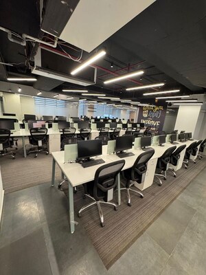  Office Space For Rent in Sector 75
