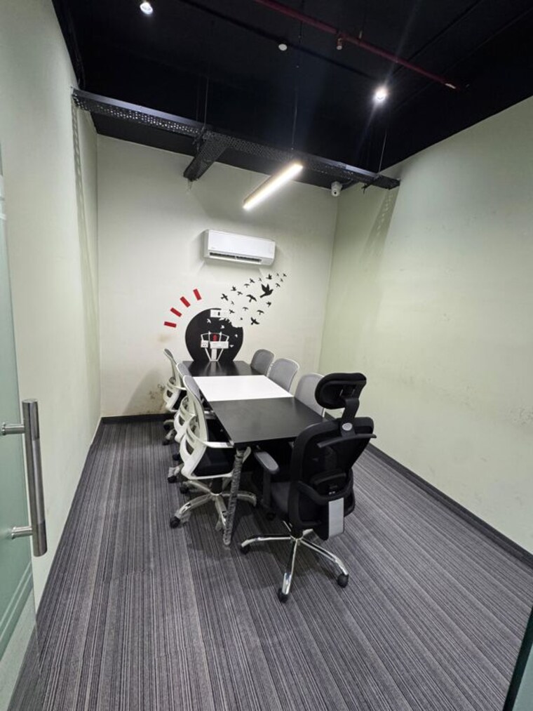 Gym, sector 75 Commercial Office Space 5000 Sq.Ft. In Sector 75 Mohali 10750124