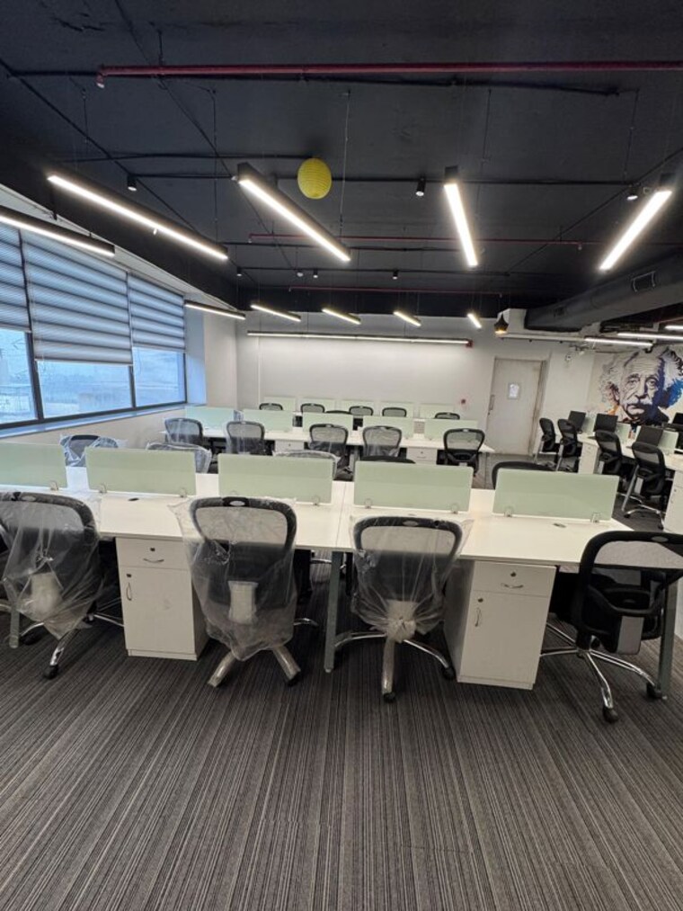 Team Area, sector 75 Commercial Office Space 5000 Sq.Ft. In Sector 75 Mohali 10750124