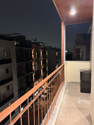 1 BHK Builder Floor – Exterior View View at Experion One 42, Sector 42 - for Rent