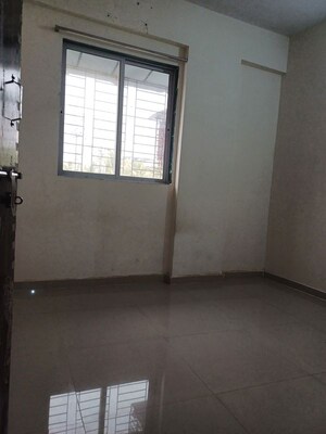 Bedroom in 1 BHK Apartment at Sector 5 Ghansoli – for Rent