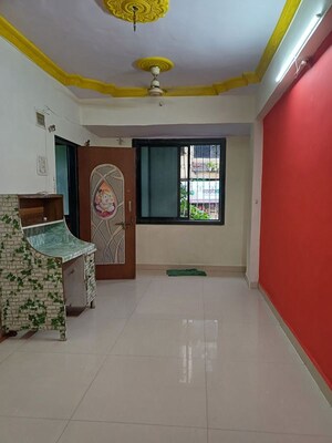 1 BHK Apartment For Rent in Sector 5 Ghansoli