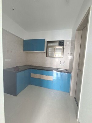 Kitchen in 1 BHK Apartment at Ramaa Heritaige, Undri – for Rent