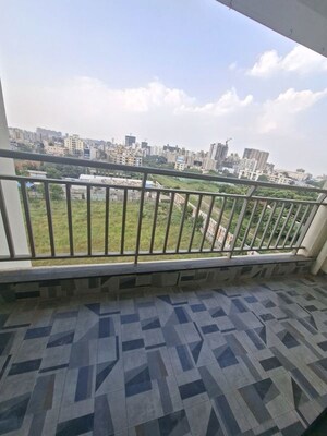 1 BHK Apartment For Rent in Ramaa Heritaige, Undri