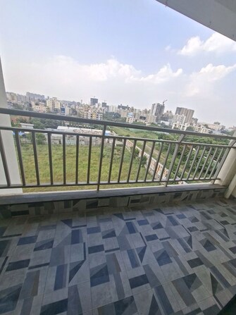 1 BHK Apartment For Rent in Ramaa Heritaige in Undri, Pune