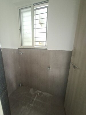 Balcony in 1 BHK Apartment at Ramaa Heritaige, Undri – for Rent