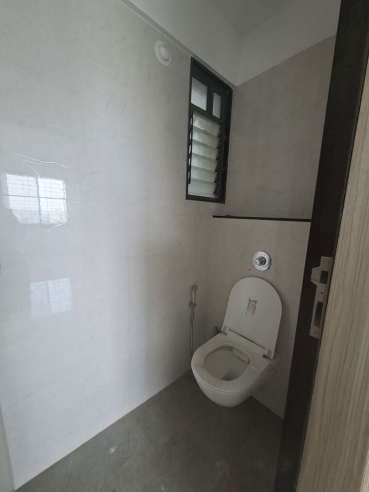 Washroom, ramaa-heritaige 1 Bedroom 498 Sq.Ft. Apartment In Undri Pune 10750160