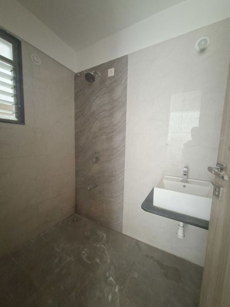 Bathroom, ramaa-heritaige 1 Bedroom 498 Sq.Ft. Apartment In Undri Pune 10750160