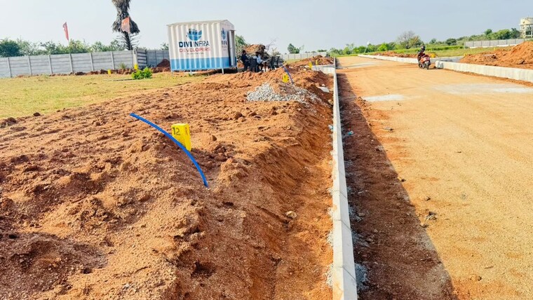 undefined, kongara kalan  165 Sq.Yd. Plot In Kongara Kalan Hyderabad 10750170